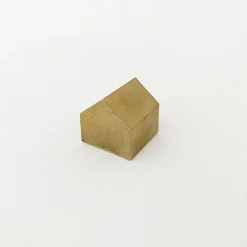 SAIKAI (Others) Office*Brass House Paperweights