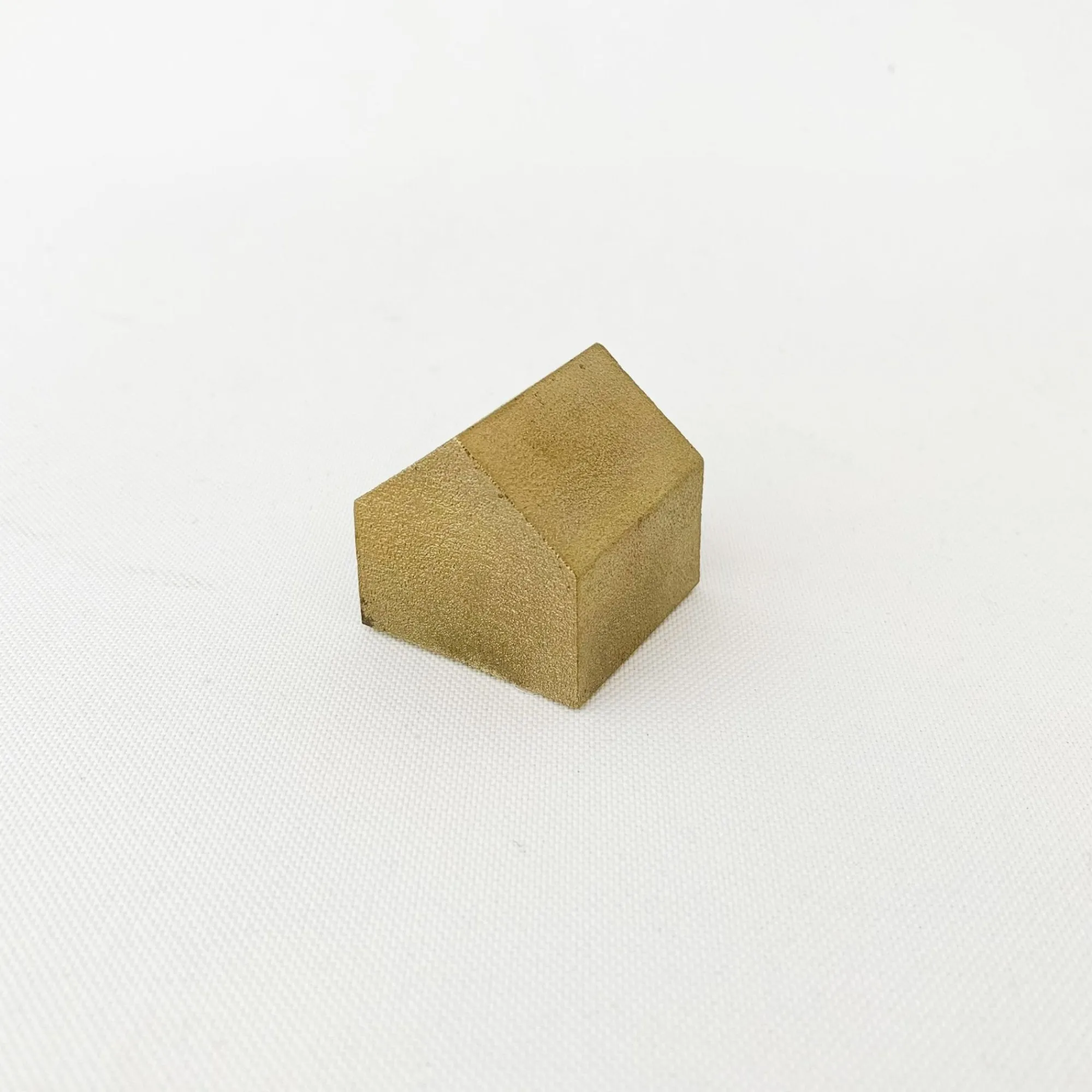 SAIKAI (Others) Office*Brass House Paperweights