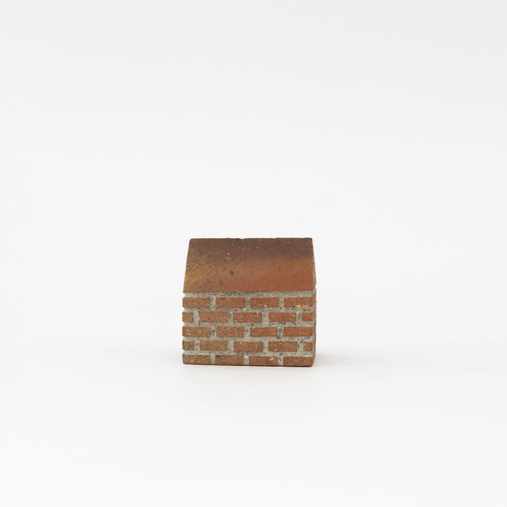 TORTOISE-Koga Art*Brick Houses (2024) By Mitsuru Koga