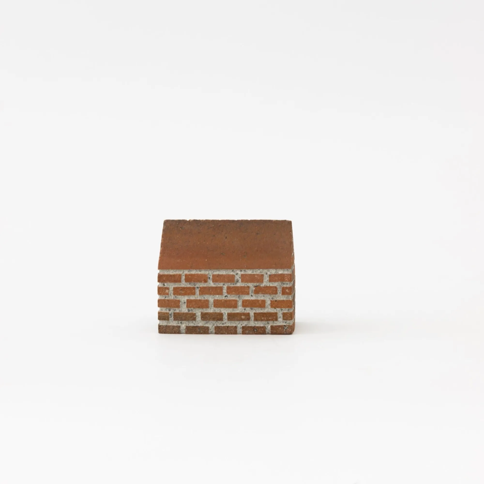 TORTOISE-Koga Art*Brick Houses (2024) By Mitsuru Koga