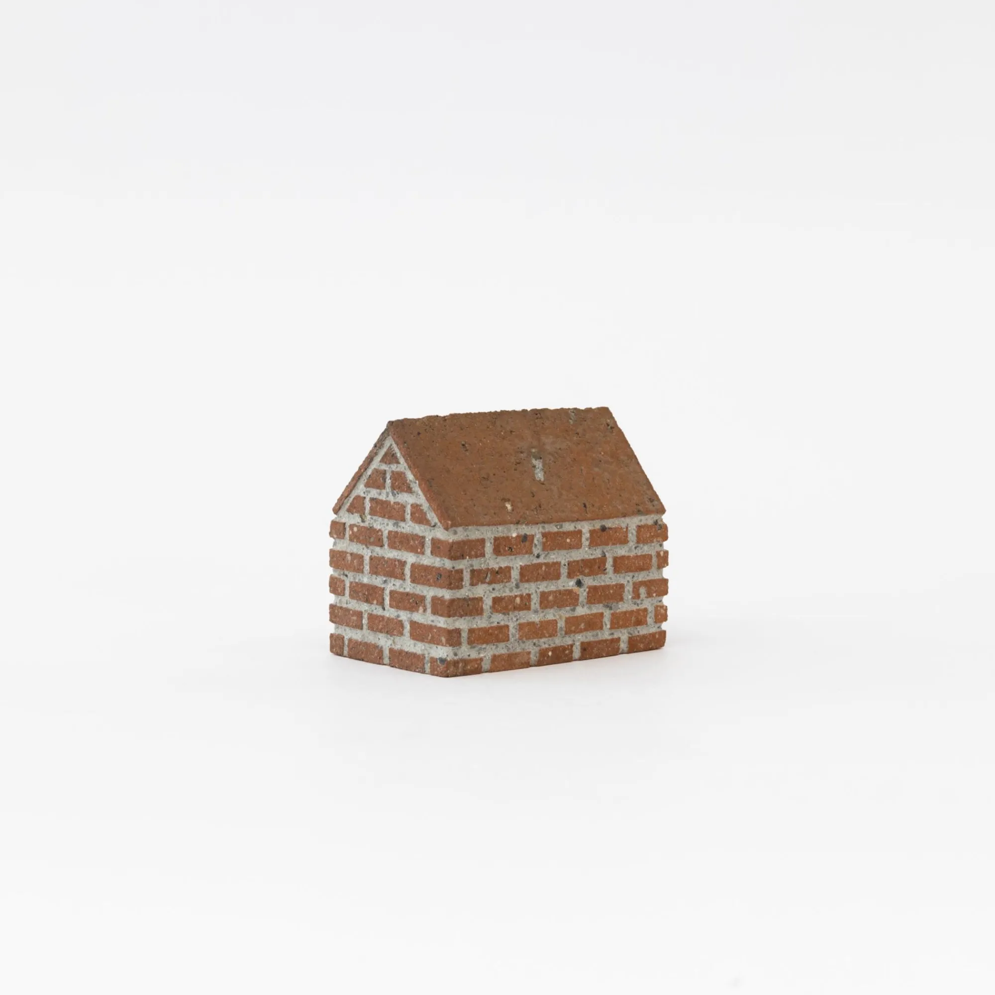 TORTOISE-Koga Art*Brick Houses (2024) By Mitsuru Koga