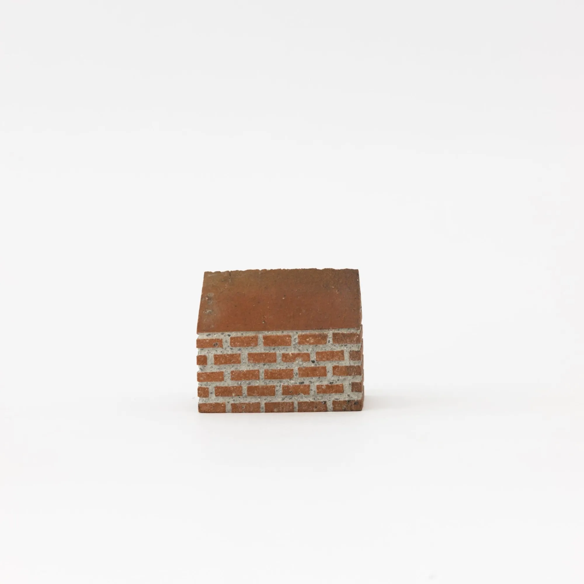 TORTOISE-Koga Art*Brick Houses (2024) By Mitsuru Koga