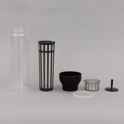 Kinto USA Drinking*Capsule Cold Brew Carafe