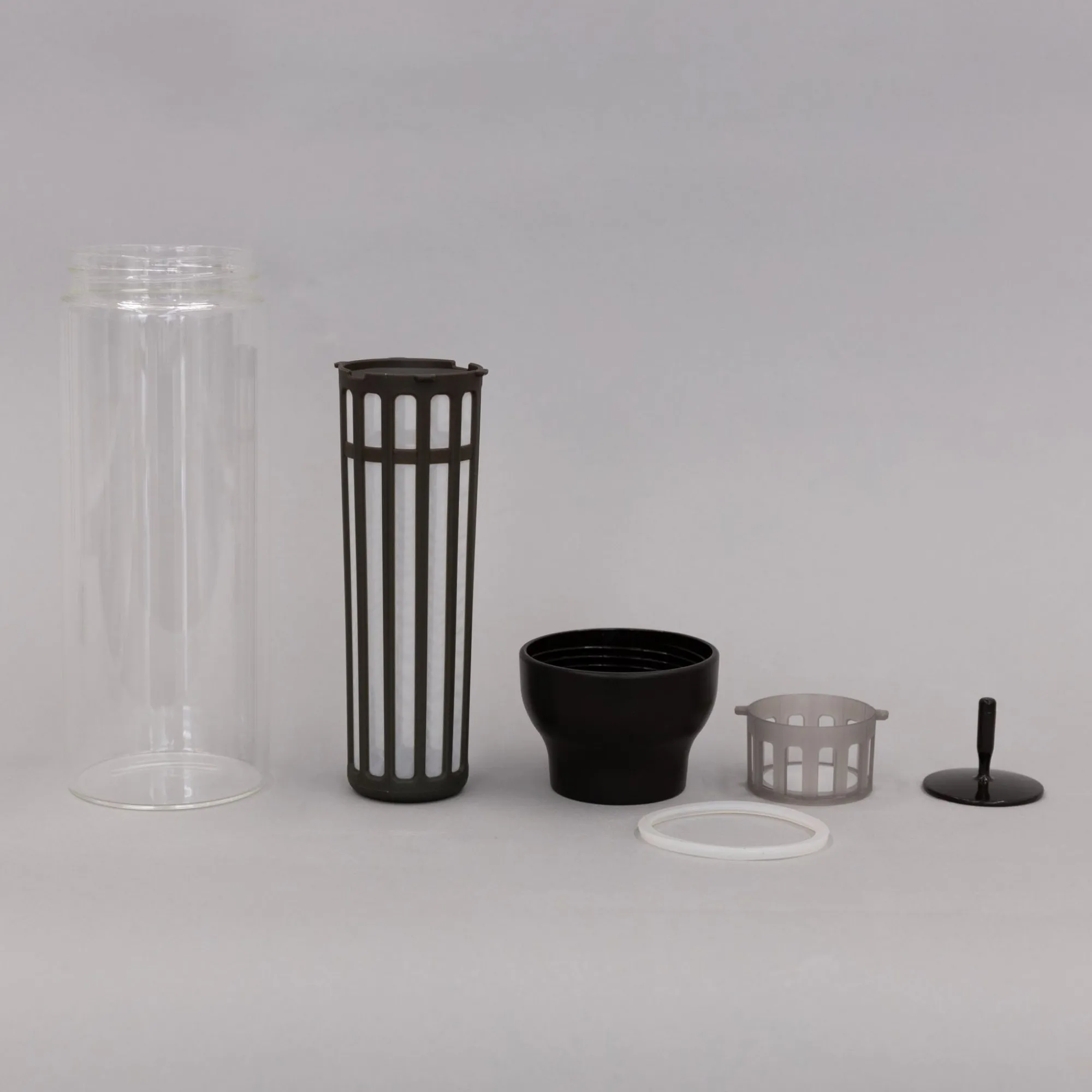 Kinto USA Drinking*Capsule Cold Brew Carafe