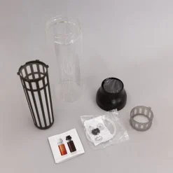 Kinto USA Drinking*Capsule Cold Brew Carafe