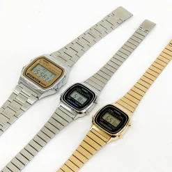 EASTERN WATCH CO Small Accessories*Casio Watches