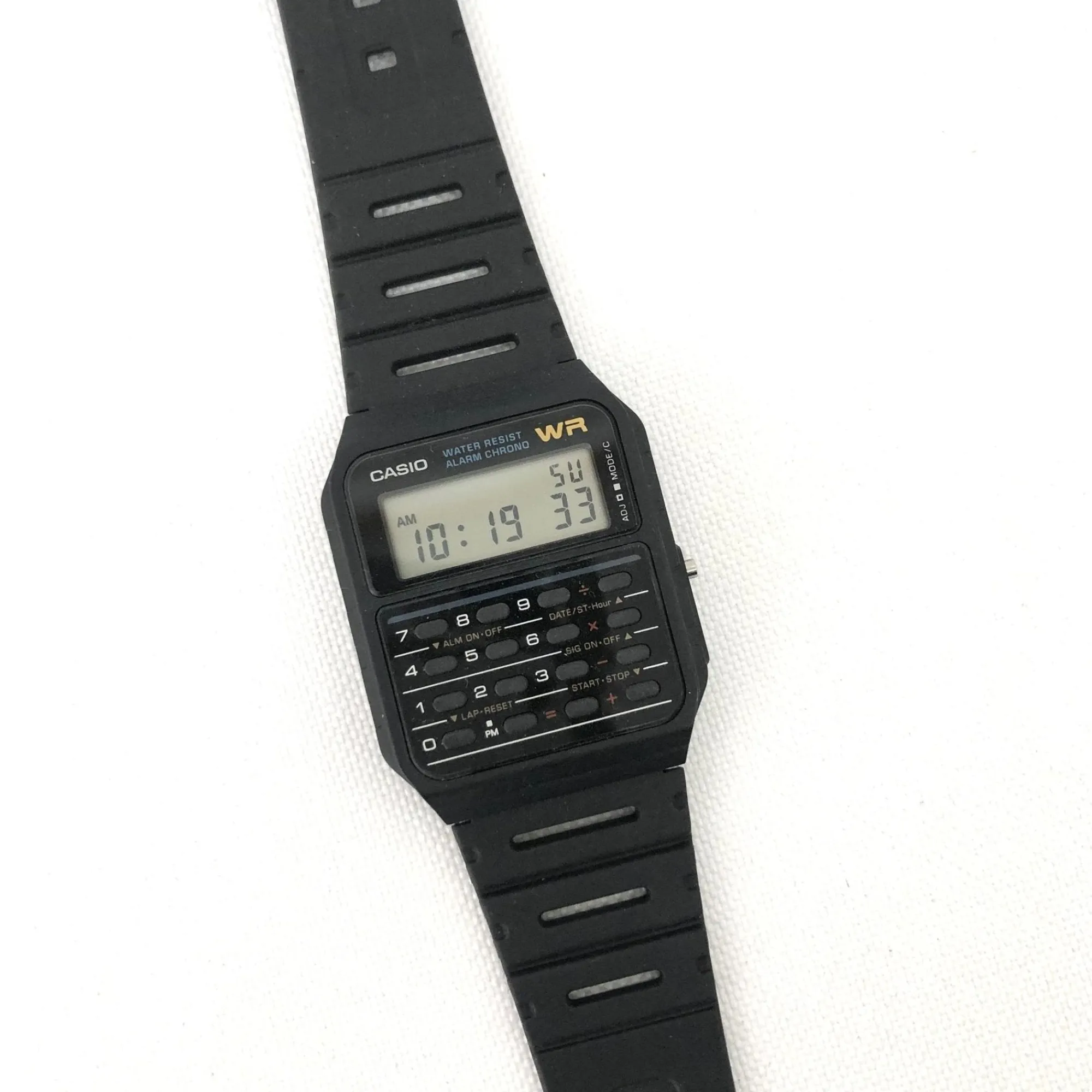 EASTERN WATCH CO Small Accessories*Casio Watches