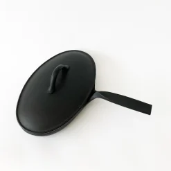 SAIKAI (Others) Cooking*Cast Iron Fish Pan With Lid [Ts426]