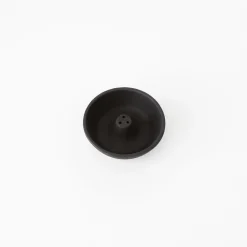 Miya Company Soaps & Scents*Cast Iron Incense Holder (Circle)