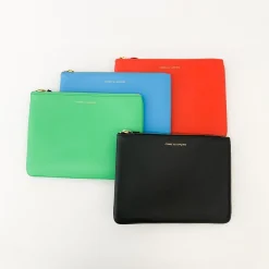 Comme des Garcons LTD Bags & Wallets*Cdg Pouches (Sa5100)