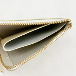 Comme des Garcons LTD Bags & Wallets*Cdg Zip-Around Wallets Sa3100