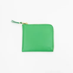 Comme des Garcons LTD Bags & Wallets*Cdg Zip-Around Wallets Sa3100