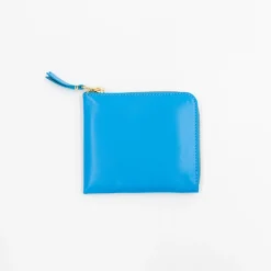 Comme des Garcons LTD Bags & Wallets*Cdg Zip-Around Wallets Sa3100