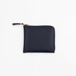 Comme des Garcons LTD Bags & Wallets*Cdg Zip-Around Wallets Sa3100