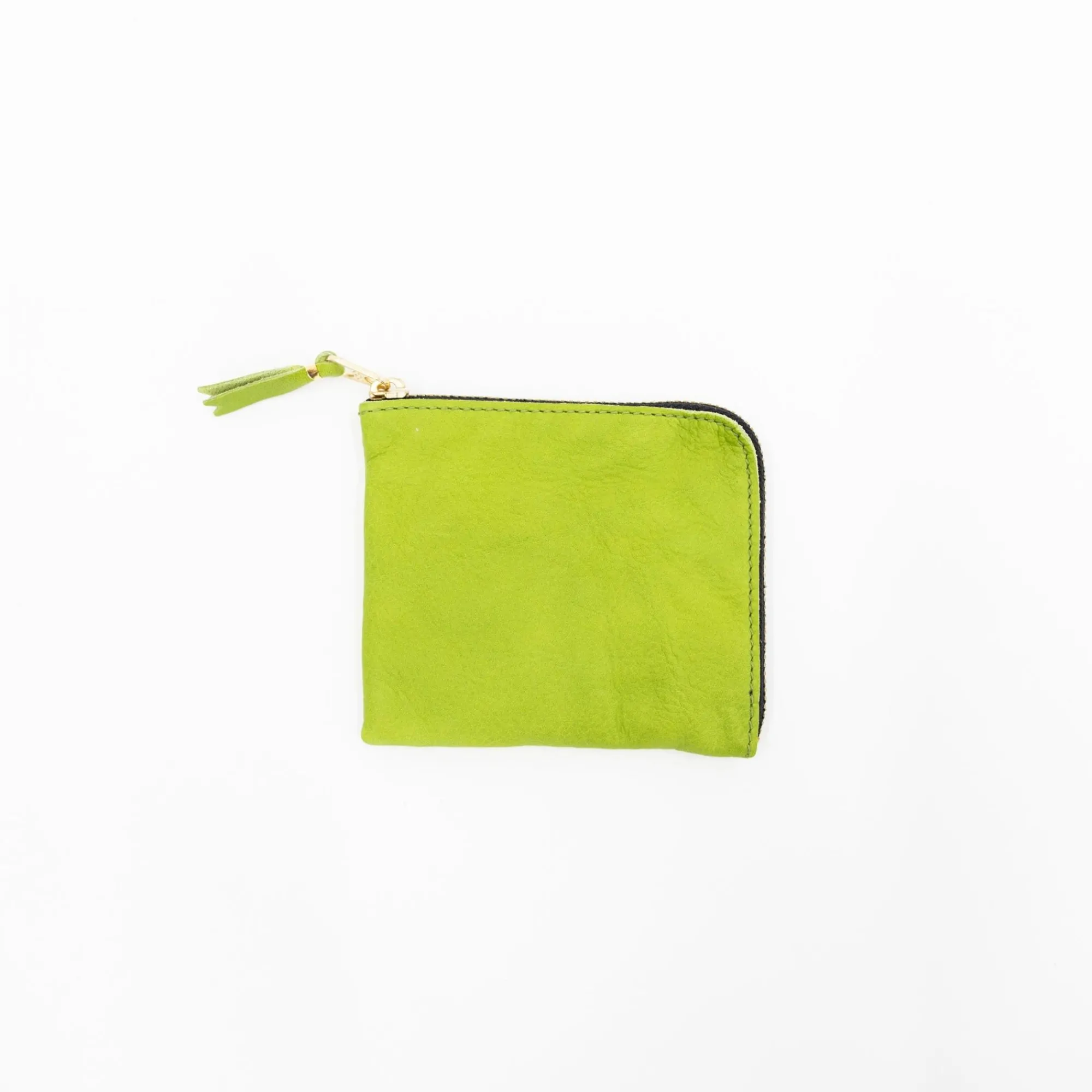Comme des Garcons LTD Bags & Wallets*Cdg Zip-Around Washed Wallets Sa3100Ww