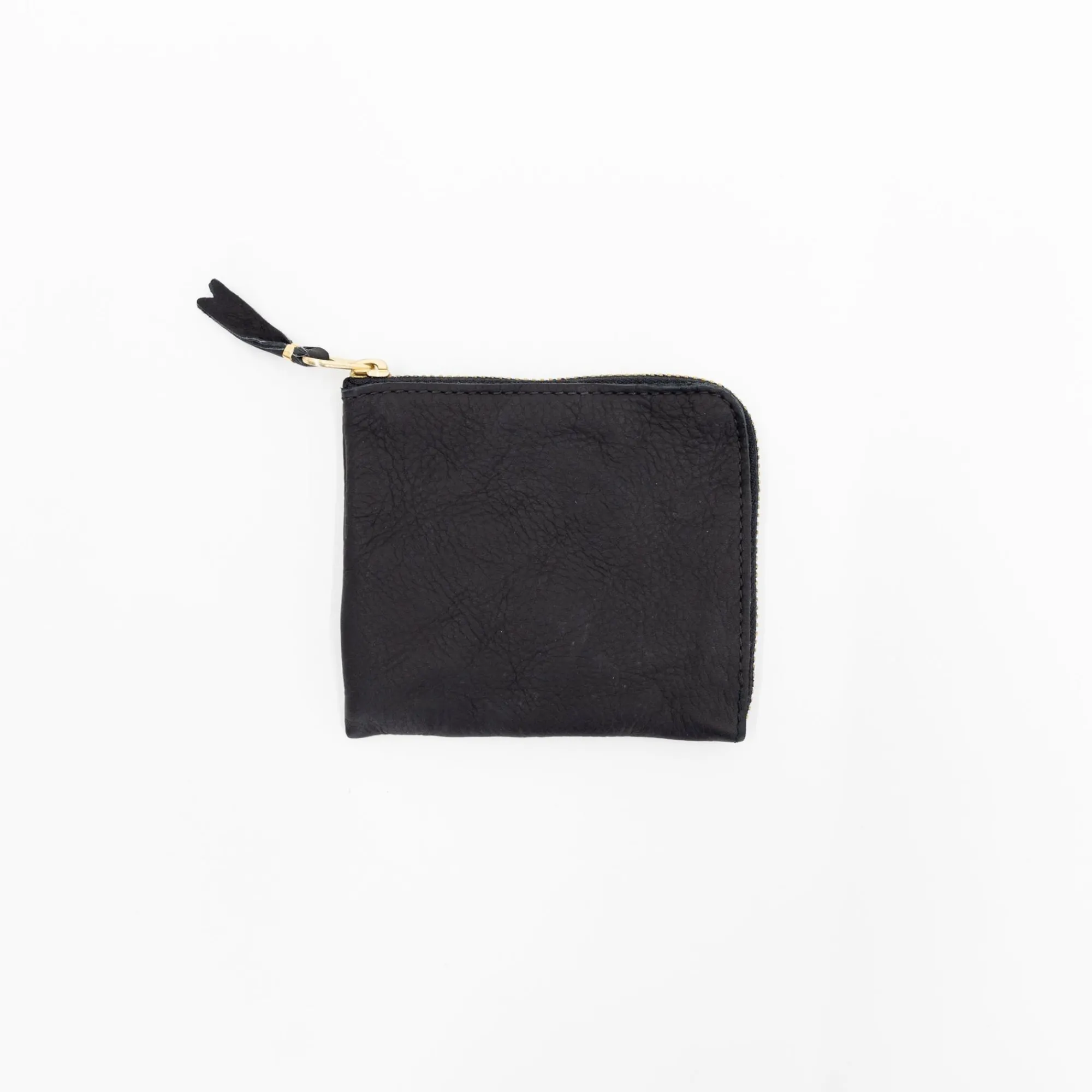 Comme des Garcons LTD Bags & Wallets*Cdg Zip-Around Washed Wallets Sa3100Ww