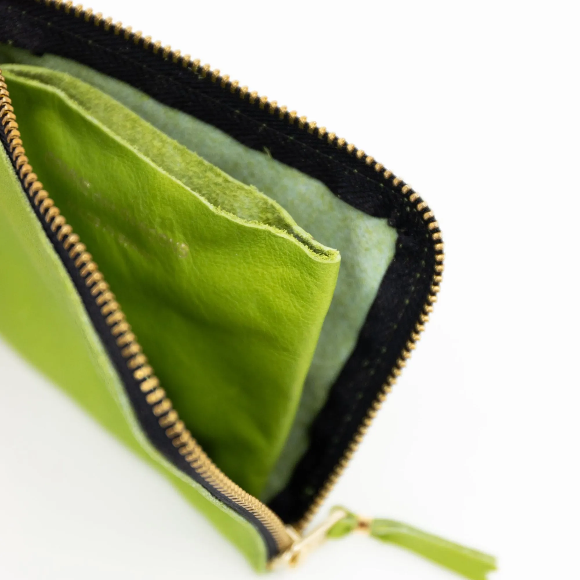 Comme des Garcons LTD Bags & Wallets*Cdg Zip-Around Washed Wallets Sa3100Ww