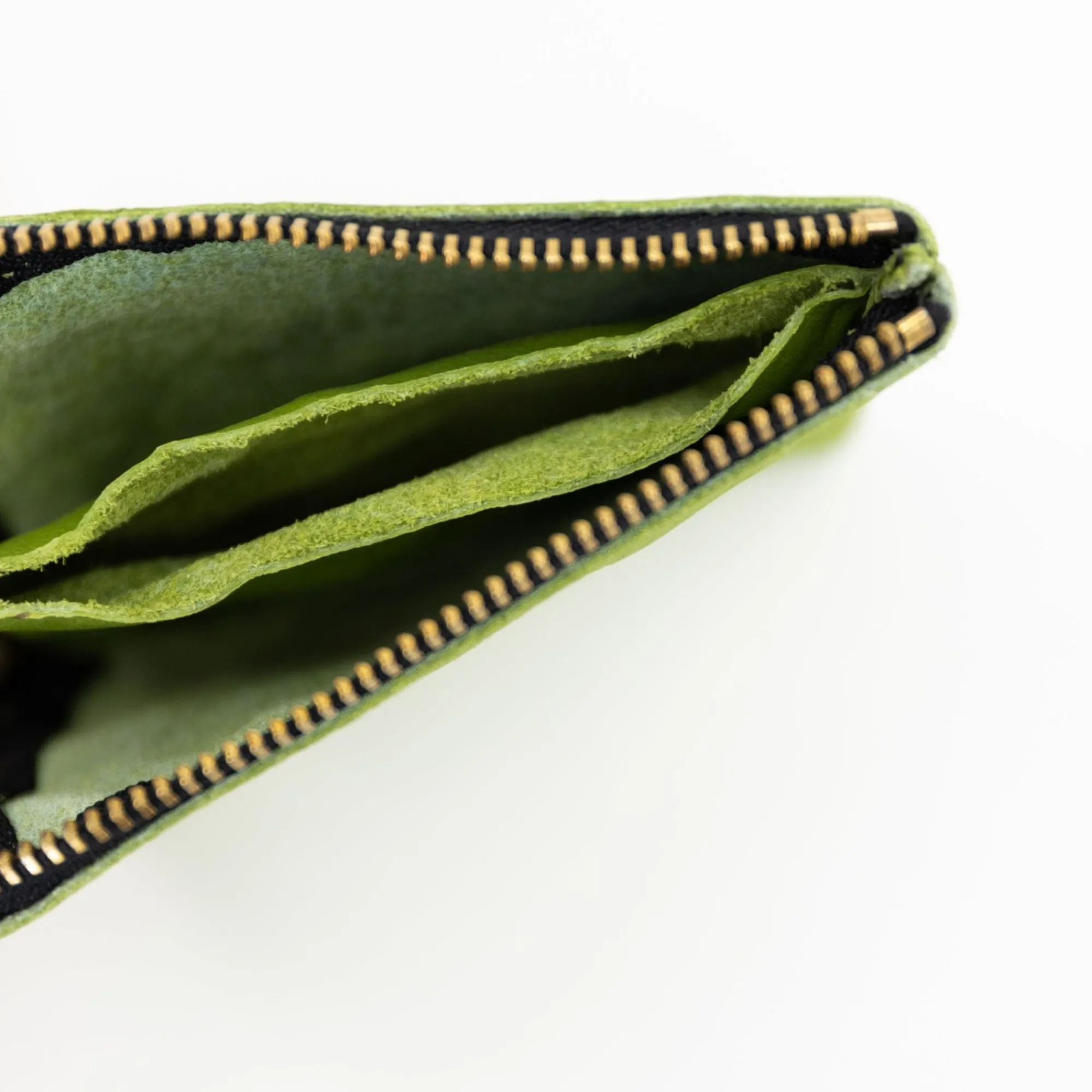 Comme des Garcons LTD Bags & Wallets*Cdg Zip-Around Washed Wallets Sa3100Ww