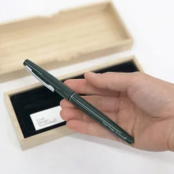 1- 81 Agency Office*Cdt Brush Pen