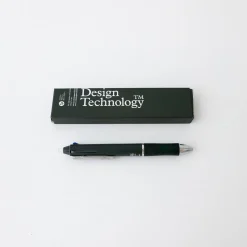 1- 81 Agency Office*Cdt Frixion Ball 3 Erasable Multi-Color Pen
