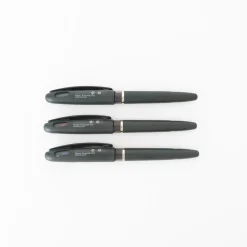 1- 81 Agency Office*Cdt Tradio Fountain Pens