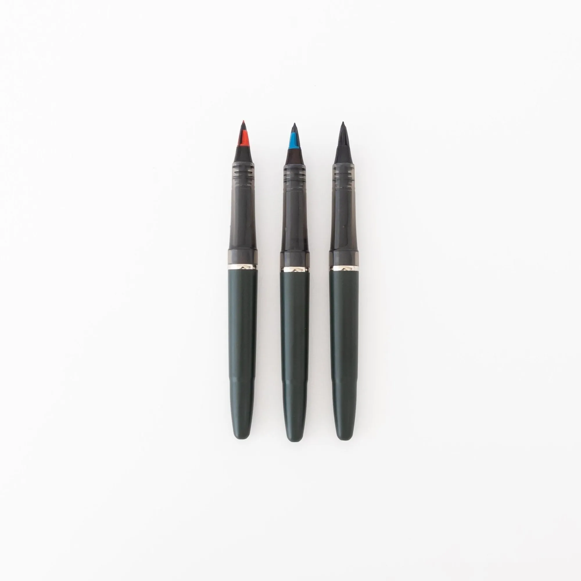 1- 81 Agency Office*Cdt Tradio Fountain Pens