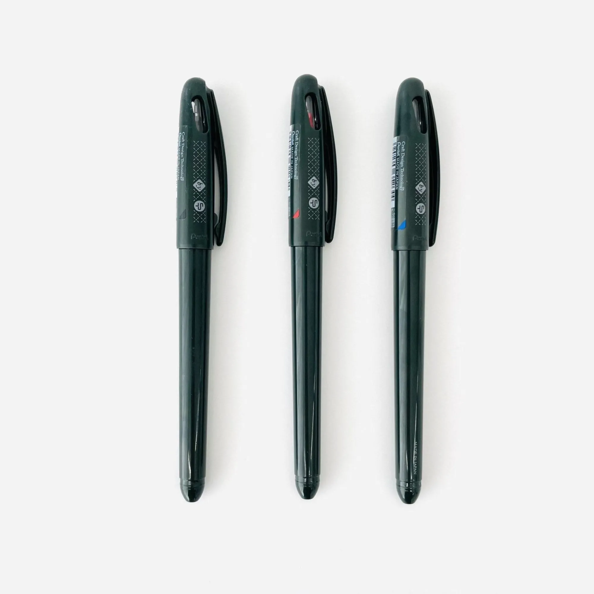 1- 81 Agency Office*Cdt Tradio Gel Pens