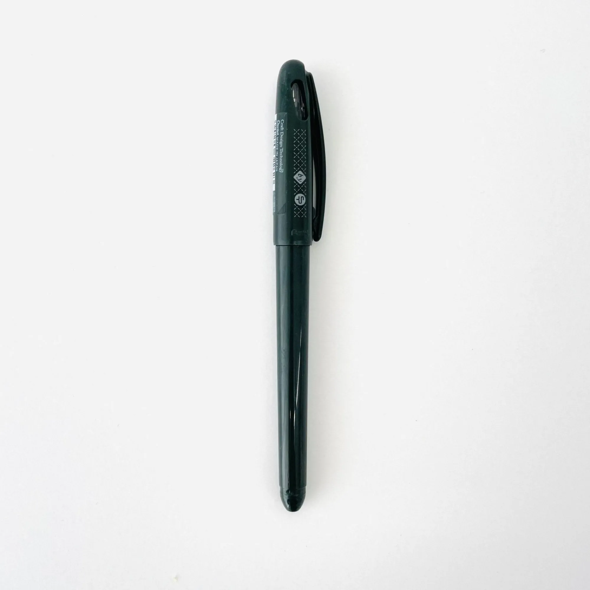 1- 81 Agency Office*Cdt Tradio Gel Pens