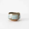Miya Company Drinking*Celadon Matcha Bowl