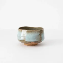 Miya Company Drinking*Celadon Matcha Bowl