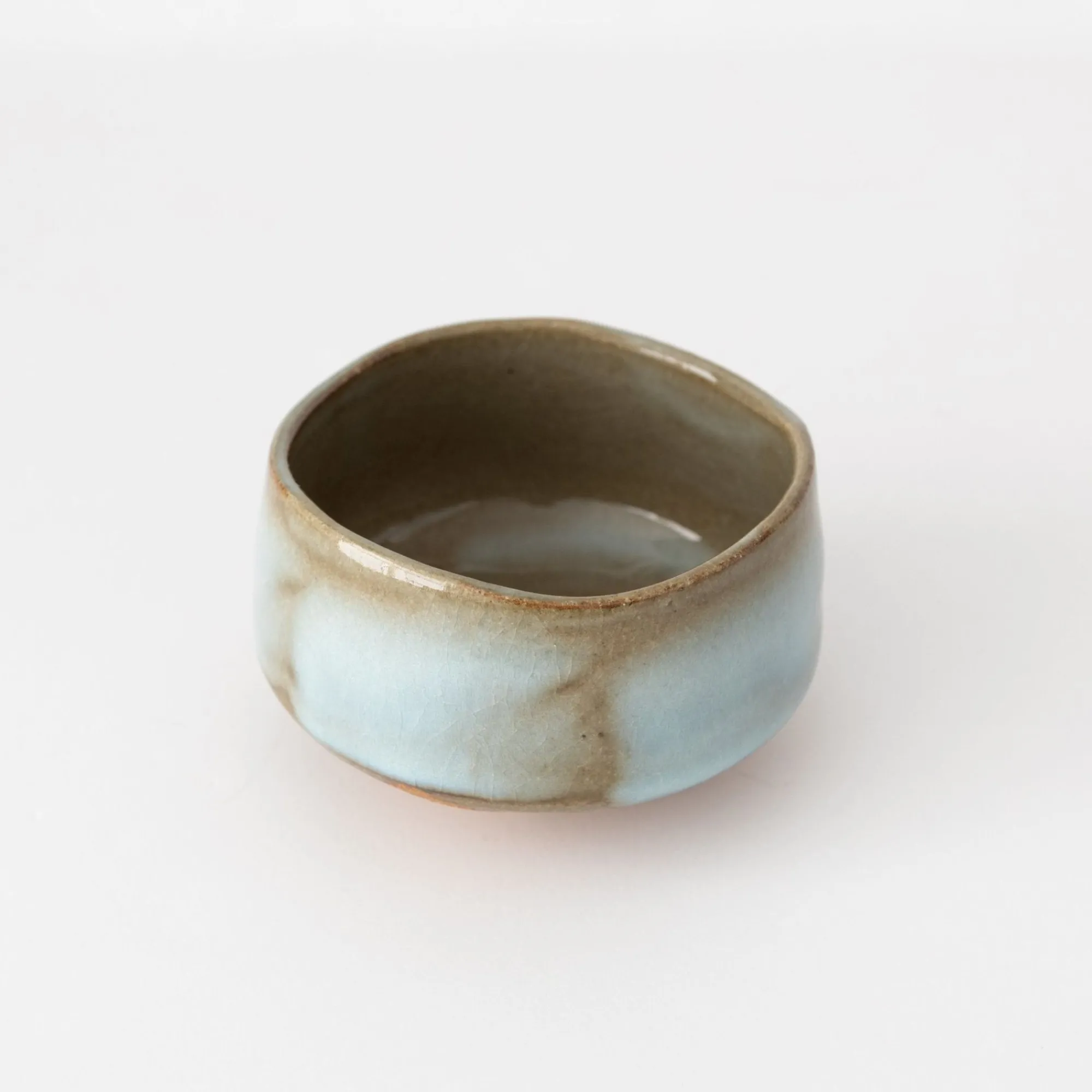 Miya Company Drinking*Celadon Matcha Bowl