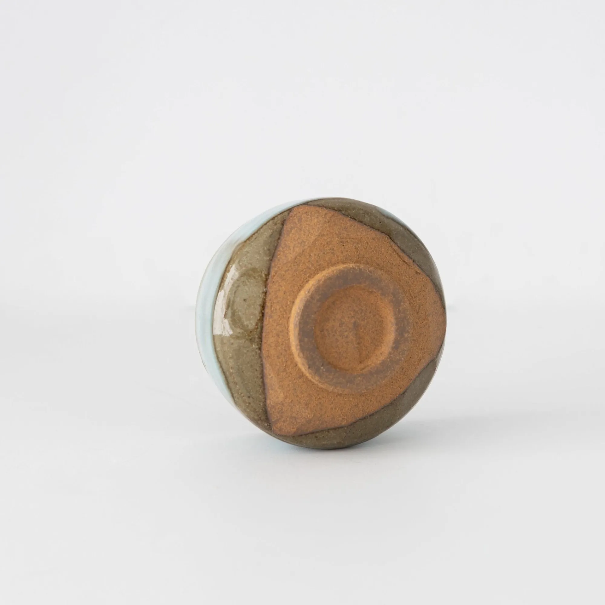 Miya Company Drinking*Celadon Matcha Bowl