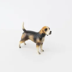 Kotobuki Trading Co., inc. Home Decor*Ceramic Dog Figurine - Beagle