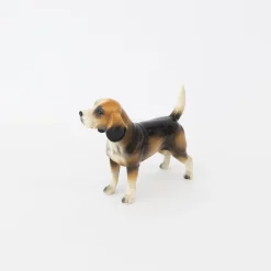 Kotobuki Trading Co., inc. Home Decor*Ceramic Dog Figurine - Beagle