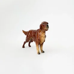 Kotobuki Trading Co., inc. Home Decor*Ceramic Dog Figurine - Pointer