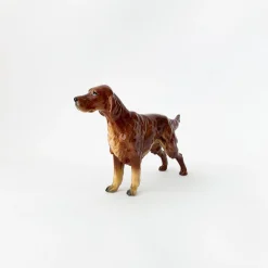 Kotobuki Trading Co., inc. Home Decor*Ceramic Dog Figurine - Pointer