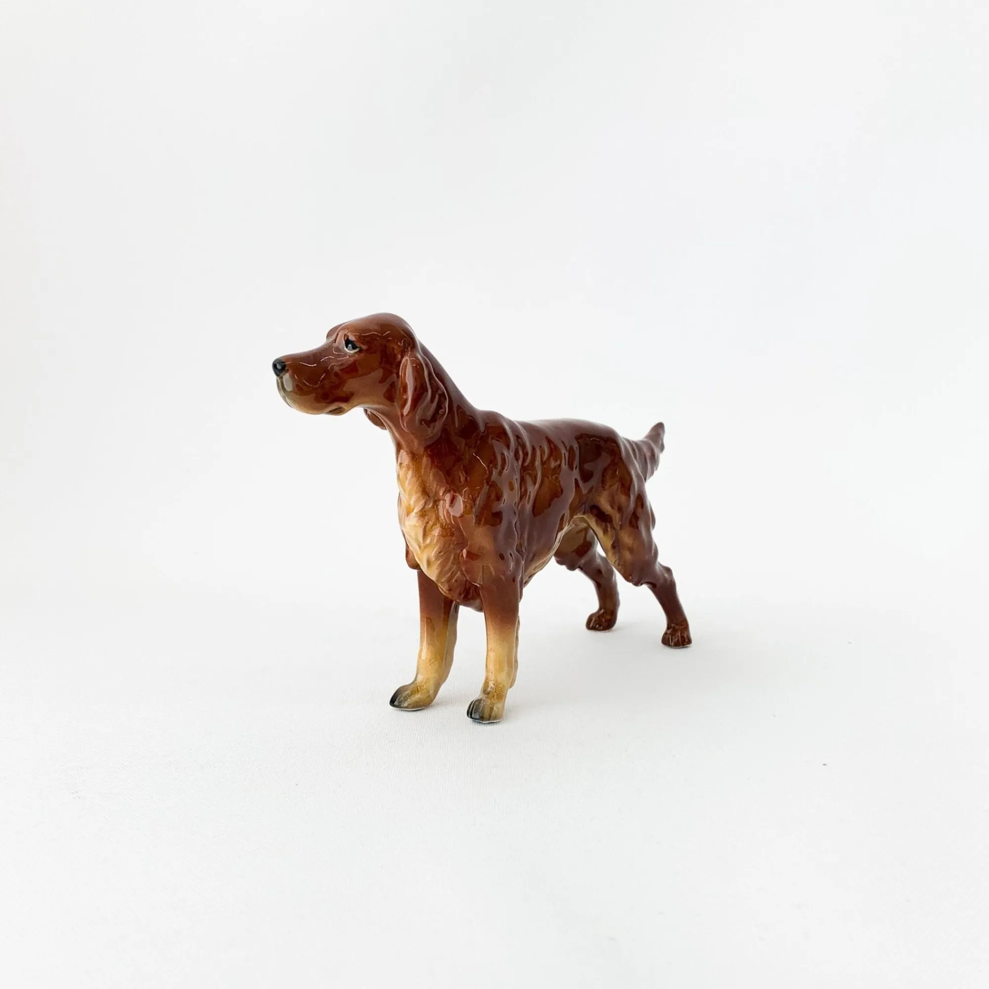 Kotobuki Trading Co., inc. Home Decor*Ceramic Dog Figurine - Pointer