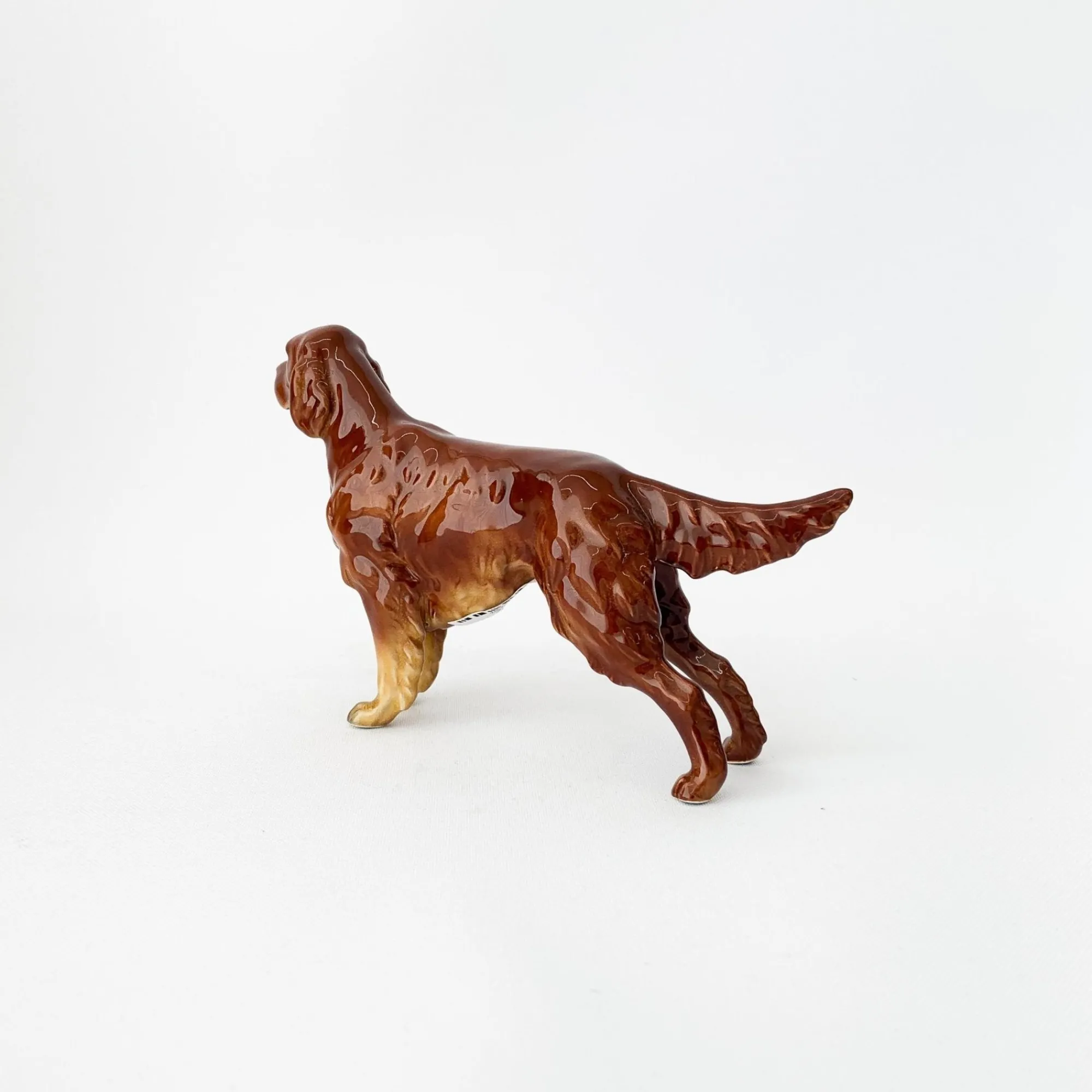 Kotobuki Trading Co., inc. Home Decor*Ceramic Dog Figurine - Pointer