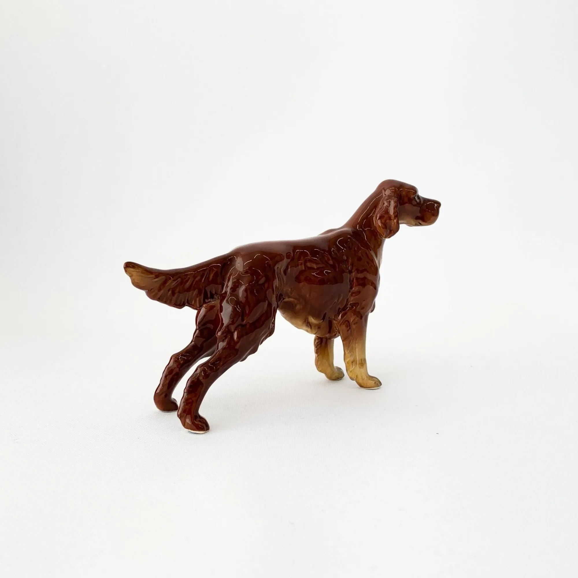 Kotobuki Trading Co., inc. Home Decor*Ceramic Dog Figurine - Pointer