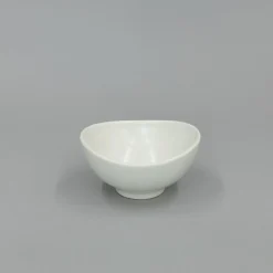 SAIKAI (special order) Eating*Ceramic Japan Infinity Bowls - White