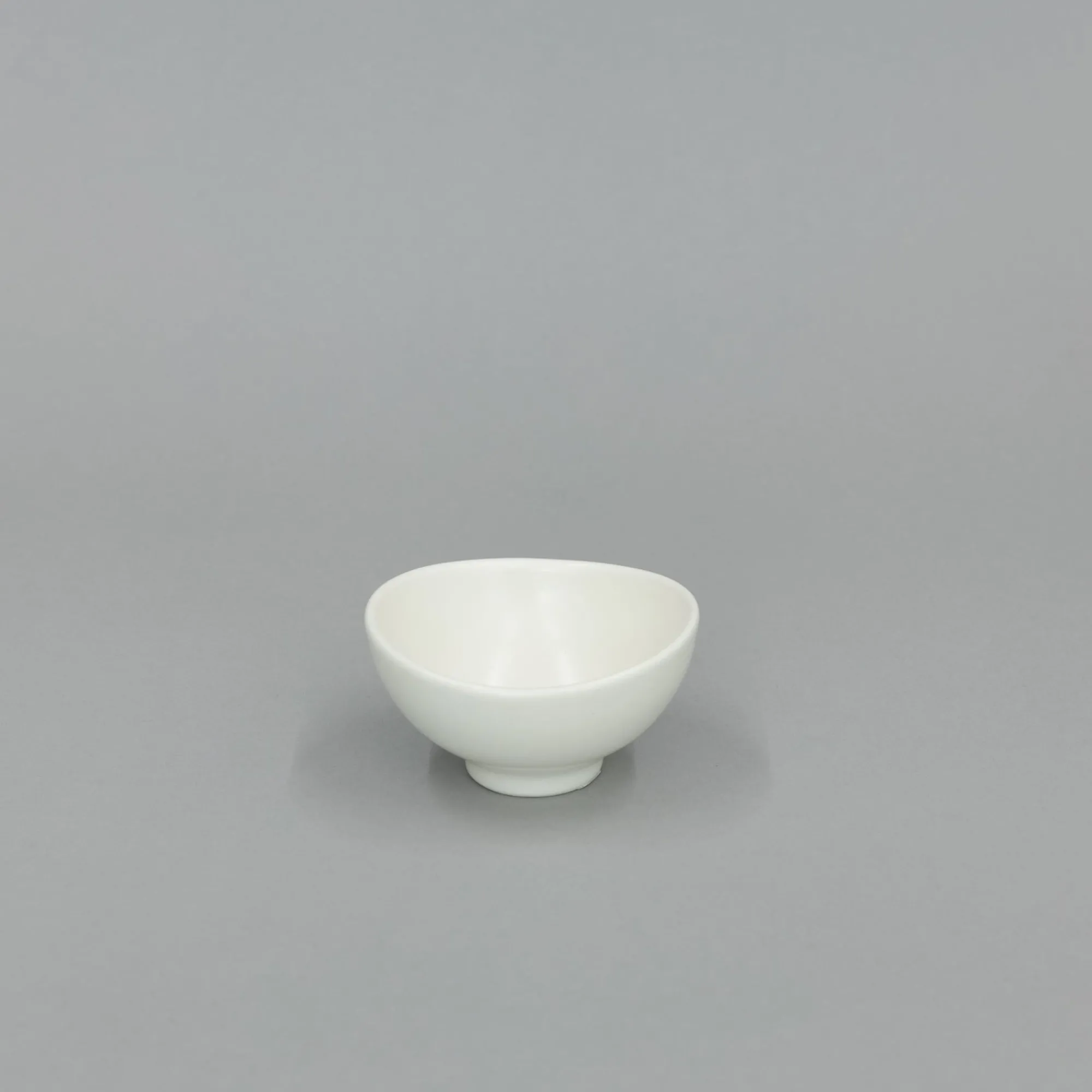 SAIKAI (special order) Eating*Ceramic Japan Infinity Bowls - White