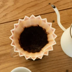 LOIS Drinking*Ceramic Origami Coffee Drippers
