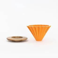 LOIS Drinking*Ceramic Origami Coffee Drippers