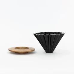 LOIS Drinking*Ceramic Origami Coffee Drippers