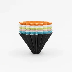 LOIS Drinking*Ceramic Origami Coffee Drippers
