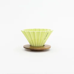 LOIS Drinking*Ceramic Origami Coffee Drippers