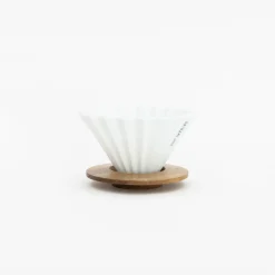 LOIS Drinking*Ceramic Origami Coffee Drippers