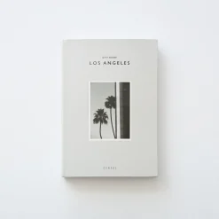 Hachette Book Group Books*Cereal City Guide: Los Angeles