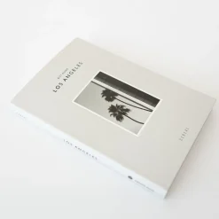 Hachette Book Group Books*Cereal City Guide: Los Angeles