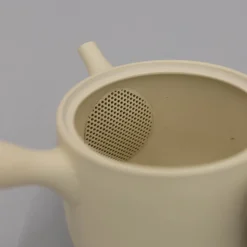 SAIKAI (Others) Drinking*Chanoma Ivory Tea Pots